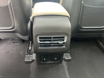 2025 Lincoln Corsair Plug-In Hybrid Grand Touring AWD | Pano Roof | 360 Camera