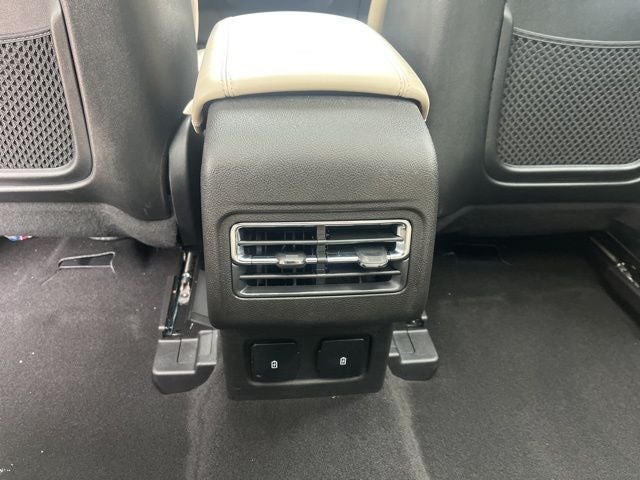 2025 Lincoln Corsair Plug-In Hybrid Grand Touring AWD | Pano Roof | 360 Camera