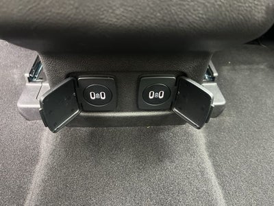 2025 Lincoln Corsair Plug-In Hybrid Grand Touring AWD | Pano Roof | 360 Camera