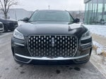 2025 Lincoln Corsair Plug-In Hybrid Grand Touring AWD | Pano Roof | 360 Camera