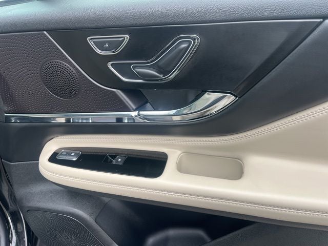 2025 Lincoln Corsair Plug-In Hybrid Grand Touring AWD | Pano Roof | 360 Camera