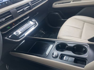 2025 Lincoln Corsair Plug-In Hybrid Grand Touring AWD | Pano Roof | 360 Camera