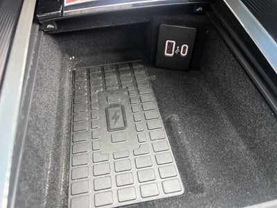 2025 Lincoln Corsair Plug-In Hybrid Grand Touring AWD | Pano Roof | 360 Camera