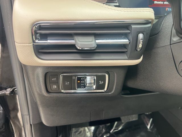 2025 Lincoln Corsair Plug-In Hybrid Grand Touring AWD | Pano Roof | 360 Camera