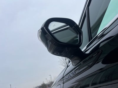 2025 Lincoln Corsair Plug-In Hybrid Grand Touring AWD | Pano Roof | 360 Camera