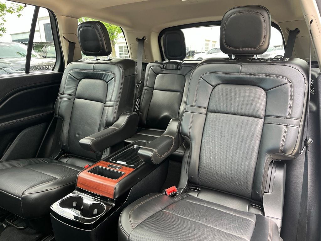 2023 Lincoln Aviator Plug-In Hybrid Grand Touring AWD | Pano Roof | 360 Cam | Luxury Pkg