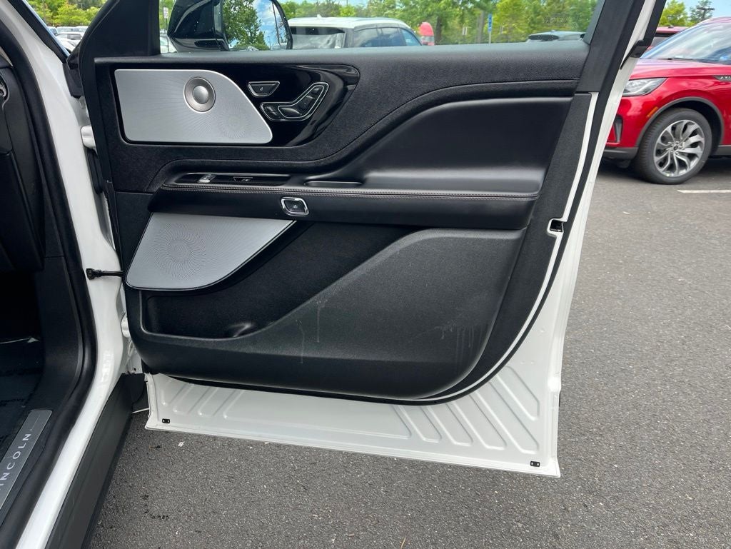 2023 Lincoln Aviator Plug-In Hybrid Grand Touring AWD | Pano Roof | 360 Cam | Luxury Pkg