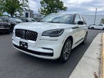 2023 Lincoln Aviator Plug-In Hybrid Grand Touring AWD | Pano Roof | 360 Cam | Luxury Pkg