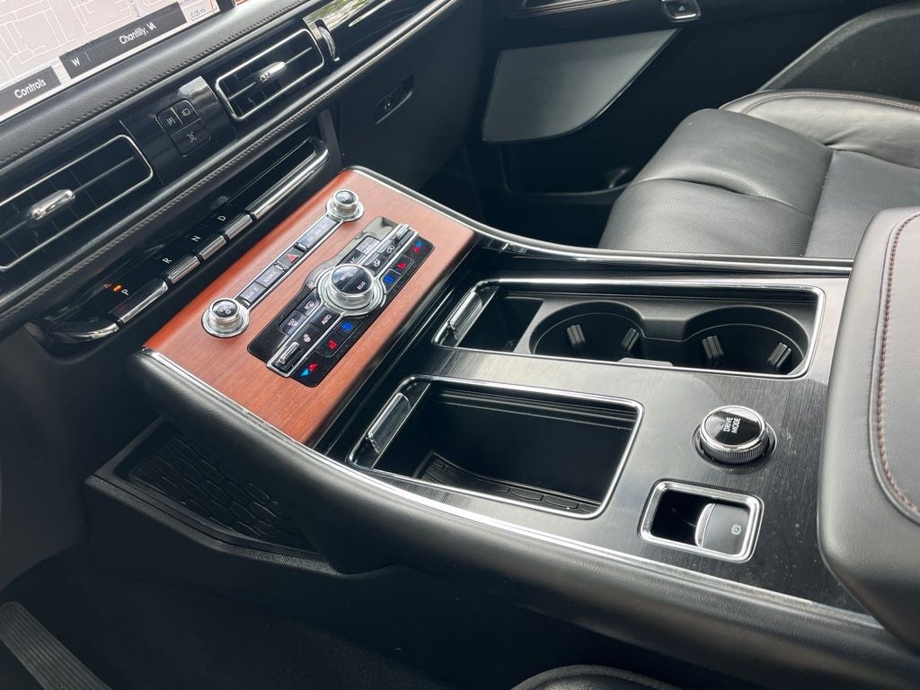 2023 Lincoln Aviator Plug-In Hybrid Grand Touring AWD | Pano Roof | 360 Cam | Luxury Pkg
