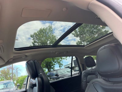 2023 Lincoln Aviator Plug-In Hybrid Grand Touring AWD | Pano Roof | 360 Cam | Luxury Pkg