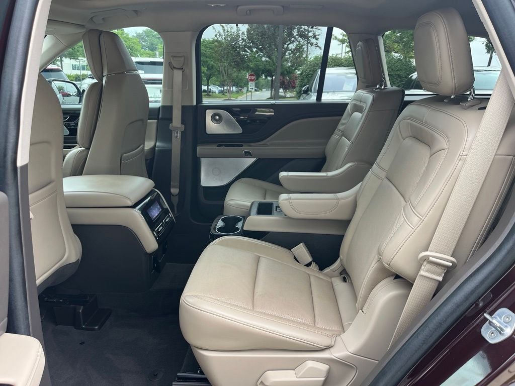 2023 Lincoln Aviator Plug-In Hybrid Grand Touring AWD | Luxury Pkg | Dynamic Pkg