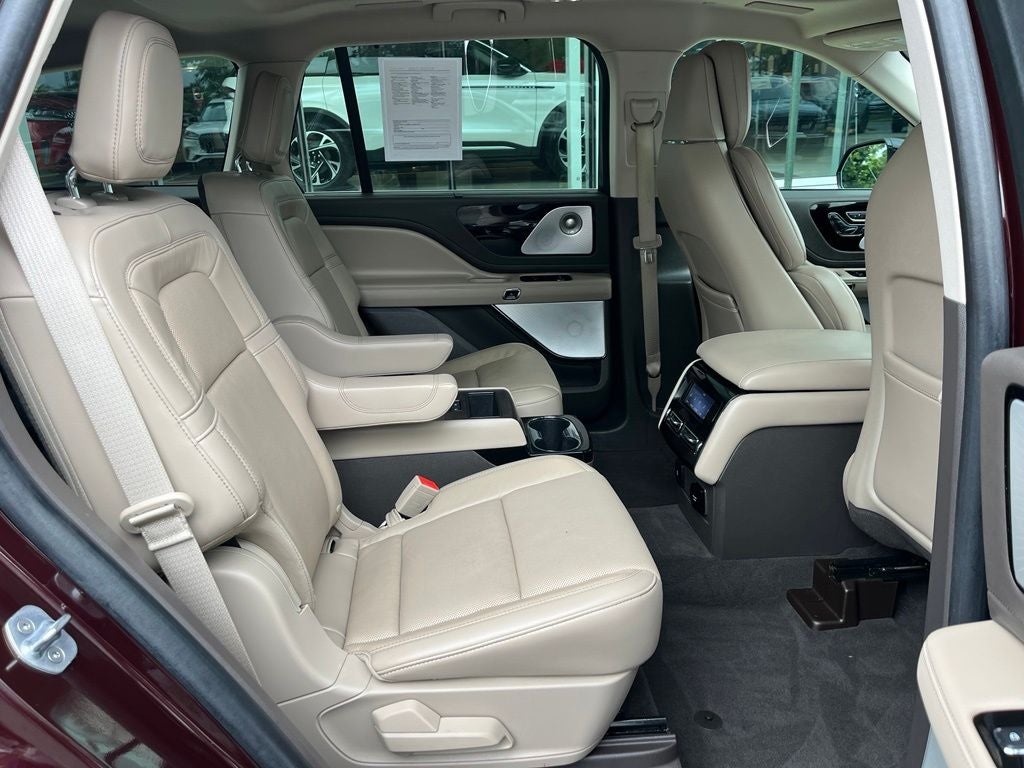 2023 Lincoln Aviator Plug-In Hybrid Grand Touring AWD | Luxury Pkg | Dynamic Pkg
