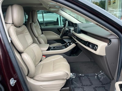 2023 Lincoln Aviator Plug-In Hybrid Grand Touring AWD | Luxury Pkg | Dynamic Pkg