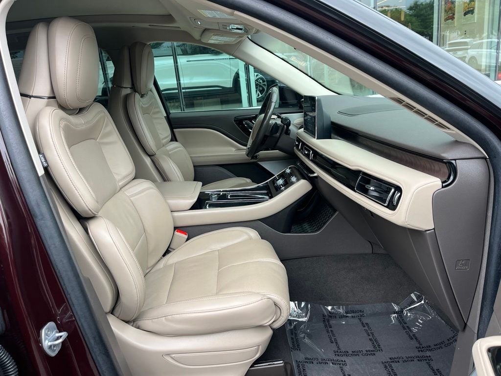 2023 Lincoln Aviator Plug-In Hybrid Grand Touring AWD | Luxury Pkg | Dynamic Pkg