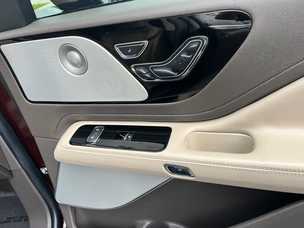 2023 Lincoln Aviator Plug-In Hybrid Grand Touring AWD | Luxury Pkg | Dynamic Pkg