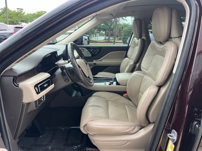 2023 Lincoln Aviator Plug-In Hybrid Grand Touring AWD | Luxury Pkg | Dynamic Pkg
