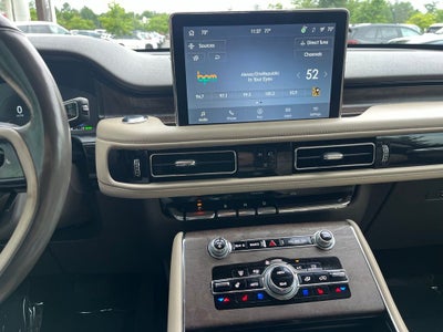 2023 Lincoln Aviator Plug-In Hybrid Grand Touring AWD | Luxury Pkg | Dynamic Pkg