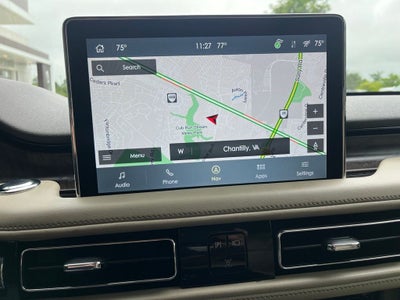 2023 Lincoln Aviator Plug-In Hybrid Grand Touring AWD | Luxury Pkg | Dynamic Pkg