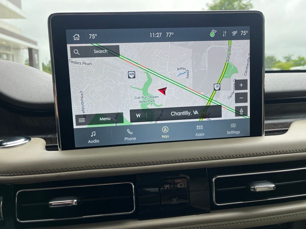 2023 Lincoln Aviator Plug-In Hybrid Grand Touring AWD | Luxury Pkg | Dynamic Pkg