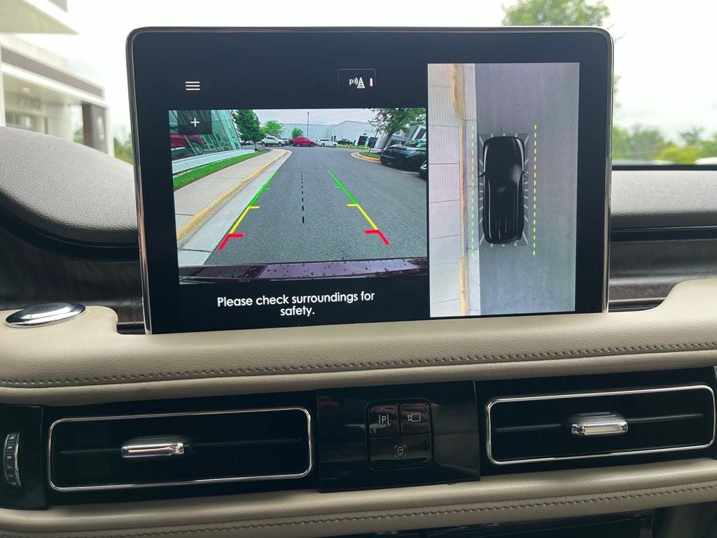 2023 Lincoln Aviator Plug-In Hybrid Grand Touring AWD | Luxury Pkg | Dynamic Pkg