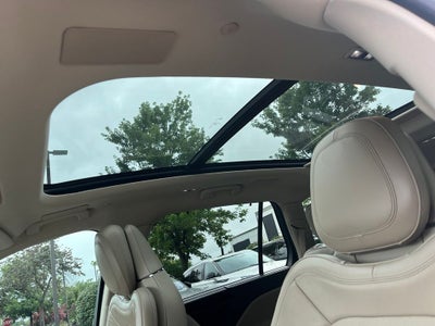 2023 Lincoln Aviator Plug-In Hybrid Grand Touring AWD | Luxury Pkg | Dynamic Pkg