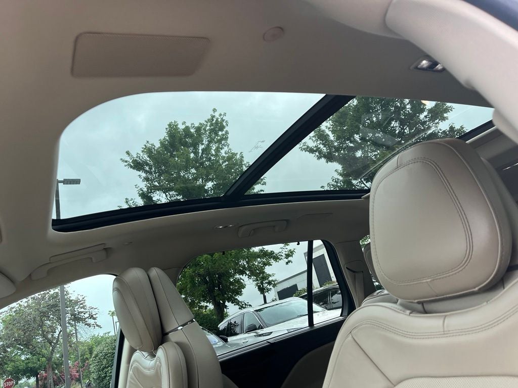 2023 Lincoln Aviator Plug-In Hybrid Grand Touring AWD | Luxury Pkg | Dynamic Pkg