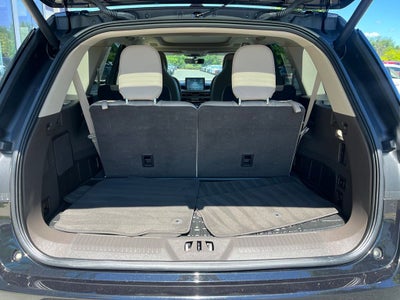 2023 Lincoln Aviator Plug-In Hybrid Grand Touring AWD | Pano Roof | 360 Cam | BLIS