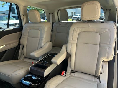 2023 Lincoln Aviator Plug-In Hybrid Grand Touring AWD | Pano Roof | 360 Cam | BLIS