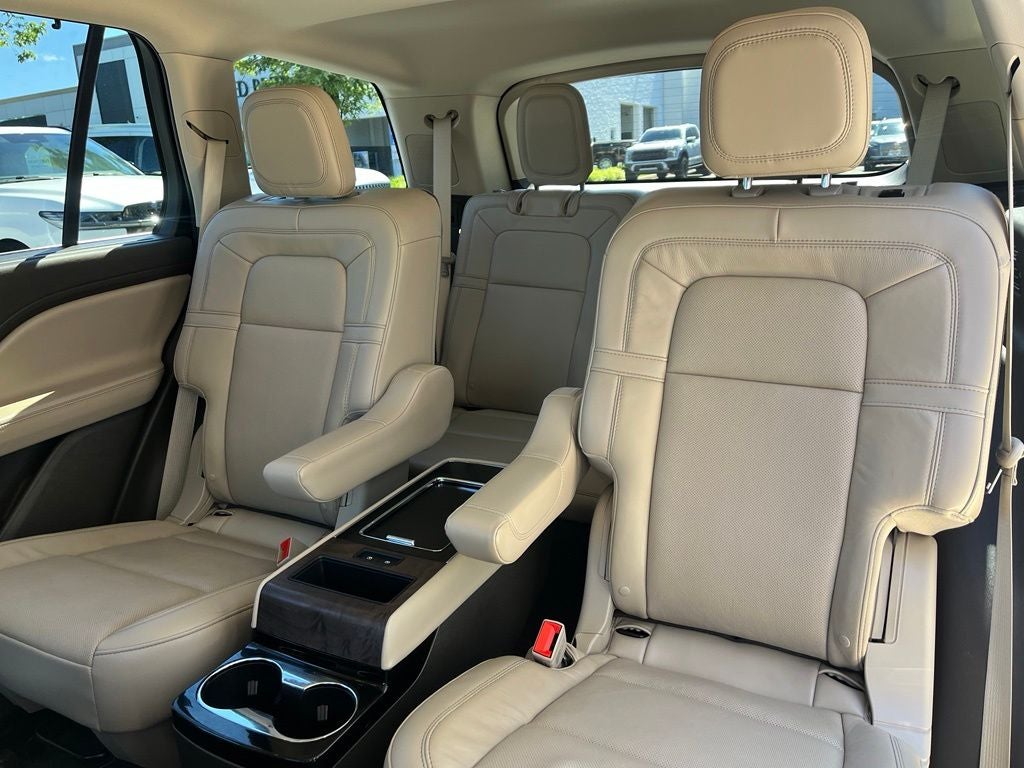 2023 Lincoln Aviator Plug-In Hybrid Grand Touring AWD | Pano Roof | 360 Cam | BLIS