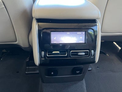 2023 Lincoln Aviator Plug-In Hybrid Grand Touring AWD | Pano Roof | 360 Cam | BLIS