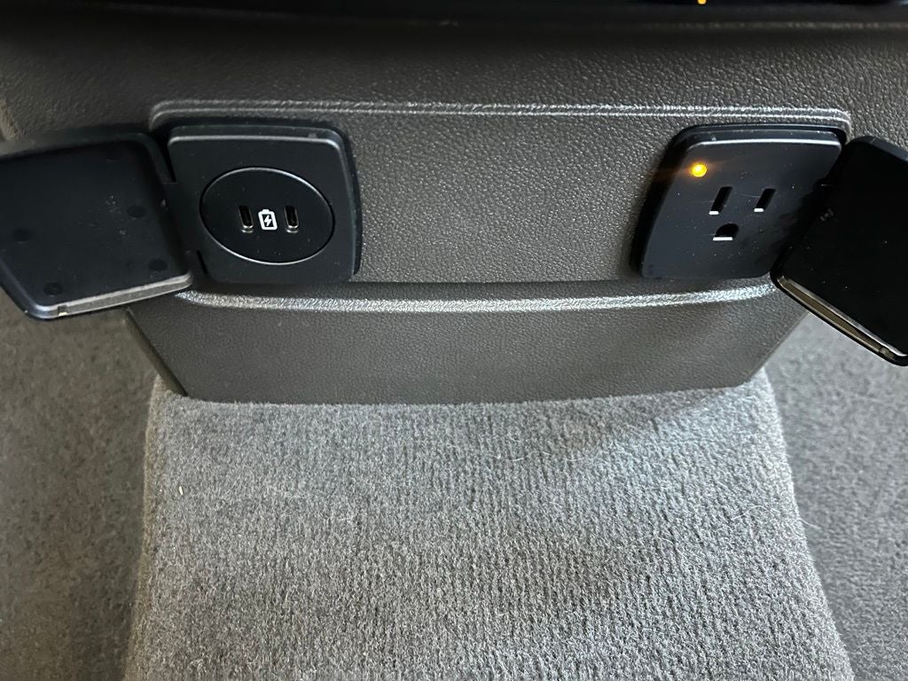 2023 Lincoln Aviator Plug-In Hybrid Grand Touring AWD | Pano Roof | 360 Cam | BLIS