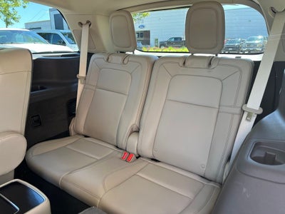 2023 Lincoln Aviator Plug-In Hybrid Grand Touring AWD | Pano Roof | 360 Cam | BLIS