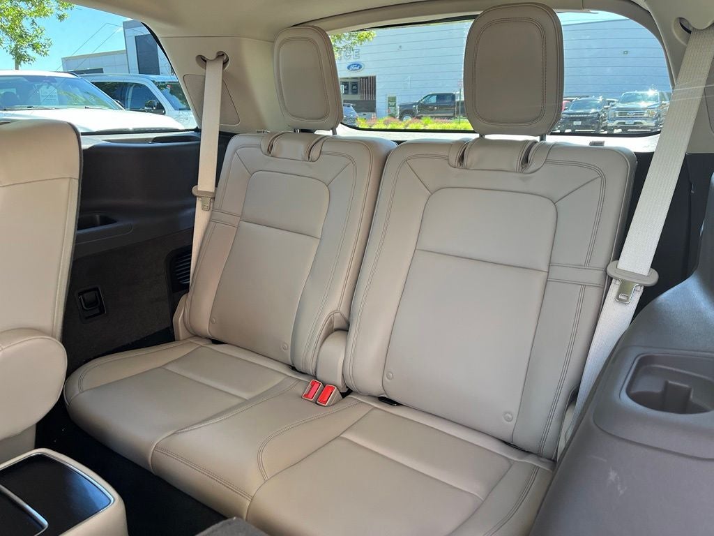 2023 Lincoln Aviator Plug-In Hybrid Grand Touring AWD | Pano Roof | 360 Cam | BLIS