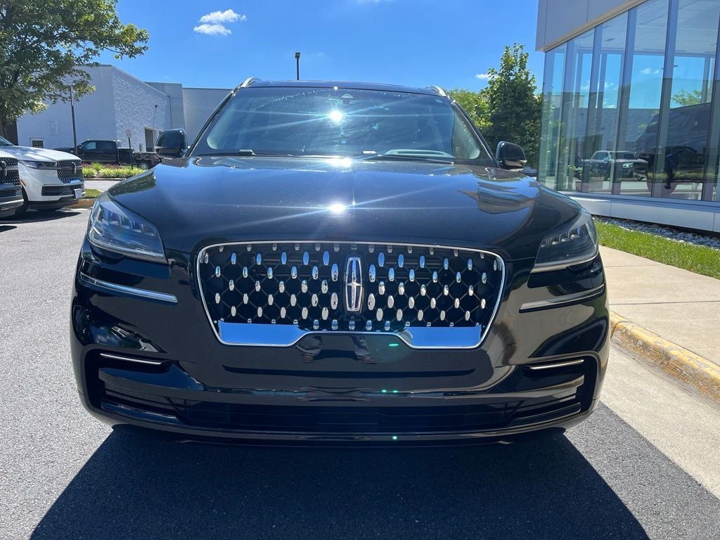 2023 Lincoln Aviator Plug-In Hybrid Grand Touring AWD | Pano Roof | 360 Cam | BLIS