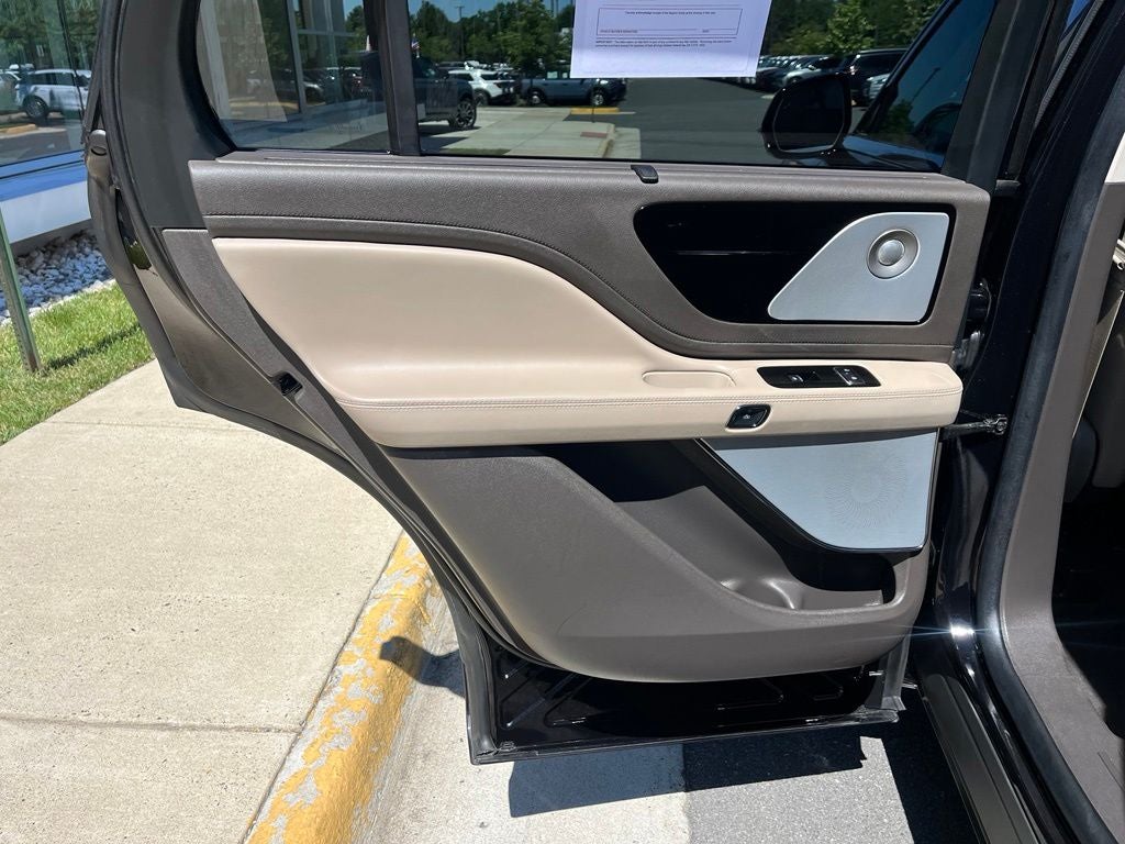2023 Lincoln Aviator Plug-In Hybrid Grand Touring AWD | Pano Roof | 360 Cam | BLIS