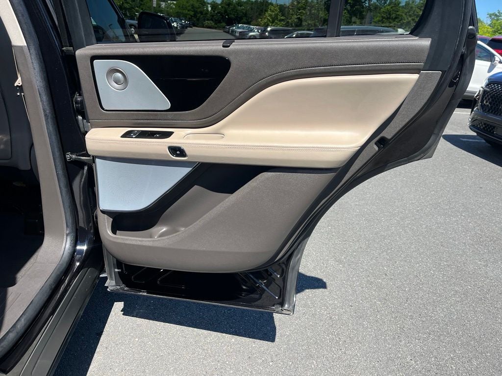 2023 Lincoln Aviator Plug-In Hybrid Grand Touring AWD | Pano Roof | 360 Cam | BLIS