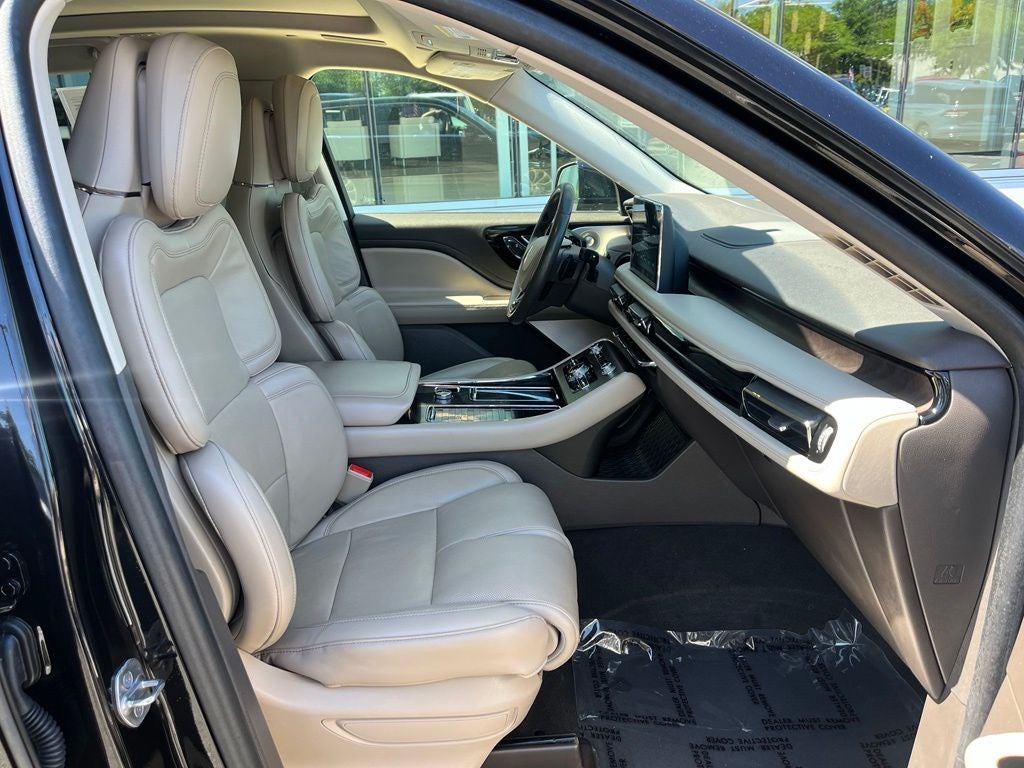 2023 Lincoln Aviator Plug-In Hybrid Grand Touring AWD | Pano Roof | 360 Cam | BLIS