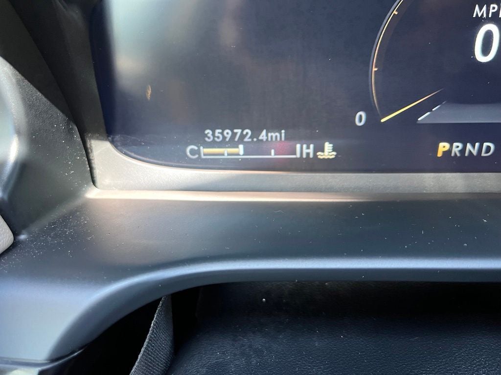 2023 Lincoln Aviator Plug-In Hybrid Grand Touring AWD | Pano Roof | 360 Cam | BLIS