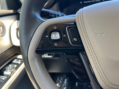 2023 Lincoln Aviator Plug-In Hybrid Grand Touring AWD | Pano Roof | 360 Cam | BLIS