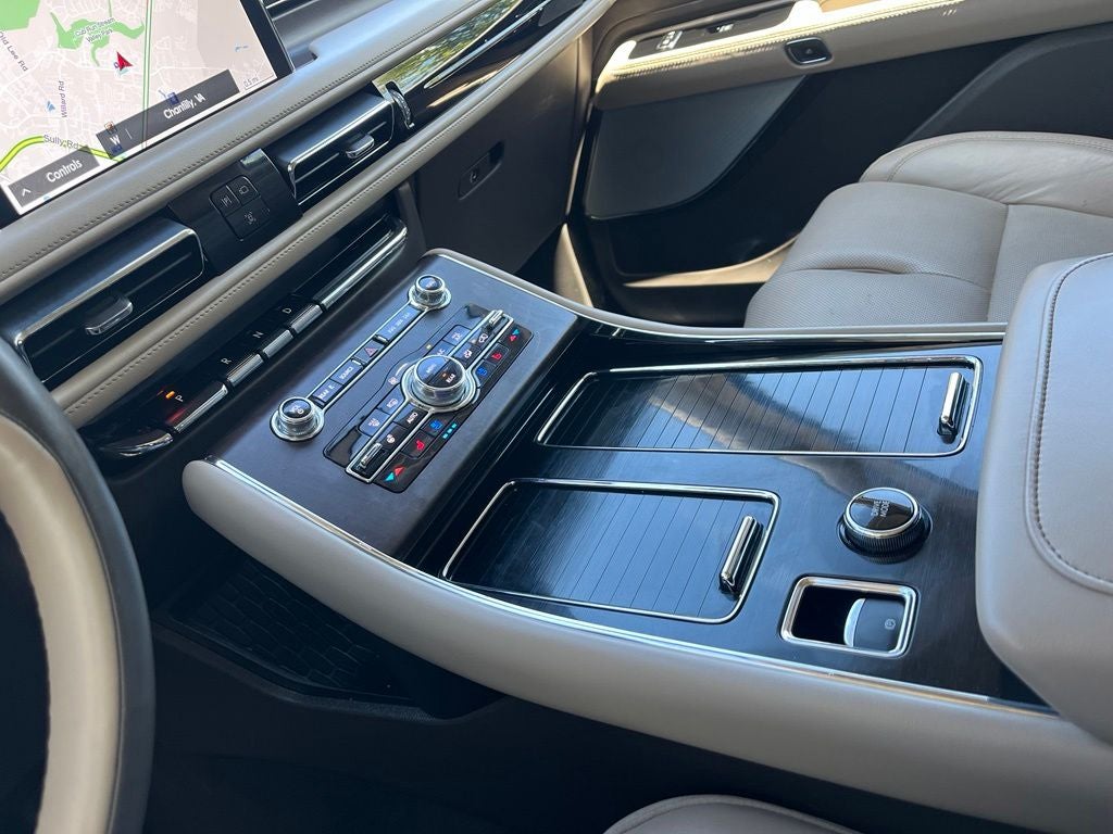 2023 Lincoln Aviator Plug-In Hybrid Grand Touring AWD | Pano Roof | 360 Cam | BLIS