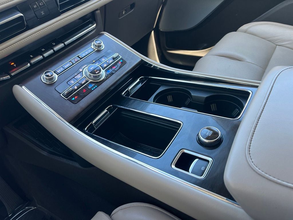 2023 Lincoln Aviator Plug-In Hybrid Grand Touring AWD | Pano Roof | 360 Cam | BLIS