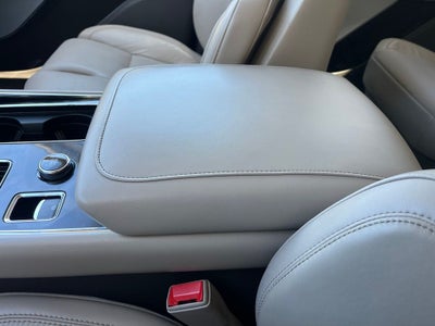 2023 Lincoln Aviator Plug-In Hybrid Grand Touring AWD | Pano Roof | 360 Cam | BLIS