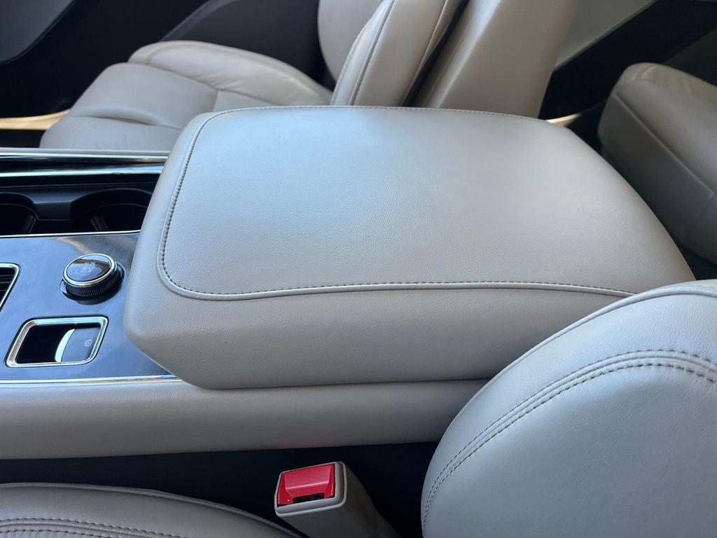 2023 Lincoln Aviator Plug-In Hybrid Grand Touring AWD | Pano Roof | 360 Cam | BLIS