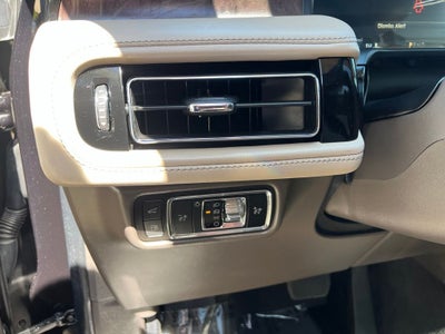 2023 Lincoln Aviator Plug-In Hybrid Grand Touring AWD | Pano Roof | 360 Cam | BLIS