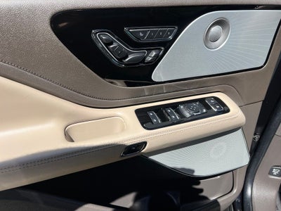 2023 Lincoln Aviator Plug-In Hybrid Grand Touring AWD | Pano Roof | 360 Cam | BLIS