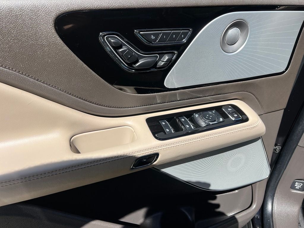 2023 Lincoln Aviator Plug-In Hybrid Grand Touring AWD | Pano Roof | 360 Cam | BLIS
