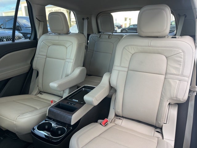 2023 Lincoln Aviator Plug-In Hybrid Grand Touring 4WD | Pano Roof | 360 Camera