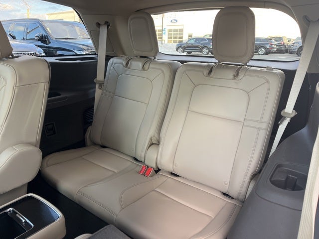 2023 Lincoln Aviator Plug-In Hybrid Grand Touring 4WD | Pano Roof | 360 Camera