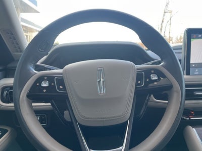 2023 Lincoln Aviator Plug-In Hybrid Grand Touring 4WD | Pano Roof | 360 Camera