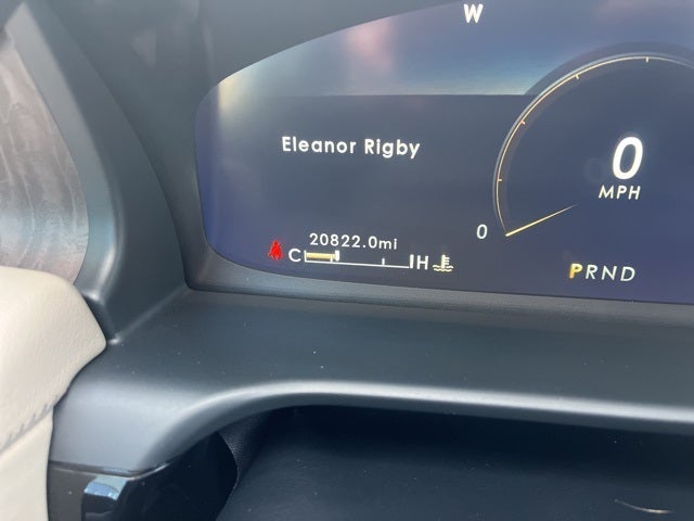 2023 Lincoln Aviator Plug-In Hybrid Grand Touring 4WD | Pano Roof | 360 Camera